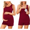 B-wine Red