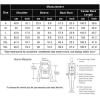 imageEkouaer House Dress for Women with Pockets Button Down Duster Housecoat Short Sleeve Mumu Nightgown SXXXLBlue Pigeon