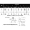 imageEkouaer Womens Nightgown Button Down Sleepshirt Short Sleeve Nightshirt V Neck Sleepwear Pajama DressLight Grey