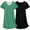 Black+ Green