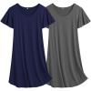 Navy+grey