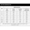 imageEkouaer Flannel Nightgowns for Women Long Sleeve Sleepwear Pajama Dress Button Sleepshirts with PocketsLight Blue Floral