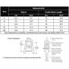 imageEkouaer Womens Sleepshirt Deep V Neck Nightgown Batwing Nightshirt Oversized SleepwearChristmas Snowflake