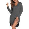 Dark Grey