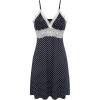 Navy Dot
