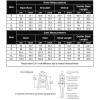 imageEkouaer Womens Nightgown and Robe Set 34 Sleeves Robes 2 Piece Bathrobe Set Vneck Lace Cami Sleepwear with Pockets S2XLWine Red