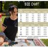 imageEkouaer Womens Pajamas Sets Shorts 2 Piece Short Sleeve Lounge Sets Sleepwear Soft Pjs with PocketsBlack Star