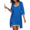 Royal Blue