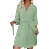 Mint Green