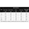 imageEkouaer Short Robes for Women Lightweight Kimono Robes Knit Bathrobe Soft Sleepwear with Pockets SXXLKhaki