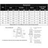 imageEkouaer Zipper Robes for Women Knee Length Bathrobe Lightweight Housecoat Short Sleeve Nightgown with Pockets S3XLPink
