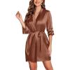 Coffee Brown