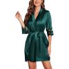 Dark Green