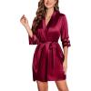 Wine Red