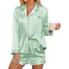 Aqua Green