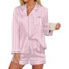 Vertical Stripes