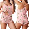 Pink Floral