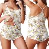 White Floral