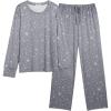 Gray Stars
