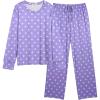 Purple Dots