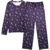Purple Stars