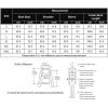 imageEkouaer Nightgowns for Women House Dress with Pockets Button Down Sleepshirt Short Sleeve Nightshirt Housecoat SXXXLDark Grey