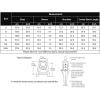 imageEkouaer Plus Size Nightgowns for Women Oversized Sleep Shirt Short Sleeve Nightshirt TShirt Dress Sleepwear SXXXLGrey