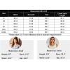 imageEkouaer Tank Nightgowns for Women Button Up Sleepshirt Sleeveless Nightdress Soft Sleepwear House Dresses with PocketsWhite