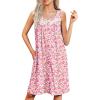 Pink Floral