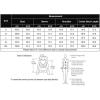 imageEkouaer Satin Nightgowns for Women Button Down Sleepshirt 34 Sleeve Nightshirts Boyfriend SleepwearRed