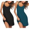 2 Pack-black/Peacock Blue