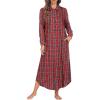 Red Tartan Plaid