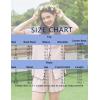 imageEkouaer Womens Ribbed Button Down Pajamas Sets 2 Piece Short Sleeve Shorts Pjs Knit Lounge SetsLight Gray