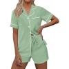 Gossamer Green