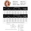 imageEkouaer Pajamas for Women Set Short Sleeve Pj Sets Pullover Tops ampamp Capri Pants 2 Piece Sleepwear Loungewear SXXLLight Greystar