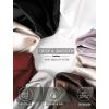 imageEkouaer Silk Tank Top for Women Mesh V Neck Satin Camisole Silky Sleeveless Tank Cami ShirtCoffee