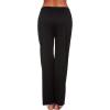 imageEkouaer Womens 2 Pack Lounge Pants Comfy Pajama Pants Plaid Pajama Bottoms with Pockets Drawstring Pj Bottoms Pants2 Packset 2