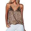 Brown Leopard