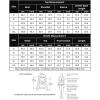imageEkouaer Ribbed Knit Lounge Sets for Women 2 Piece Outfits Short Sleeve Top and Shorts Pajama Sets Tracksuit SweatsuitsBrick Red