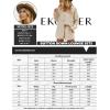 imageEkouaer Women 2 Piece Sets Lounge Sets Summer Outfits Button Down Shirts and Casual Shorts with PocketsApricot