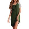 Army Green-cat