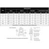 imageEkouaer Mens Robes Lightweight Zipper House Coat Short Bathrobes Soft Sleepwear with Pockets S3XLDark Grey