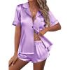 Lavender Purple