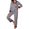 Black and White Stripes