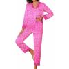 Pink Leopard
