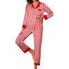 Red and White Stripes