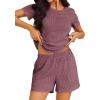 Mulberry Purple