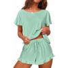 Gossamer Green