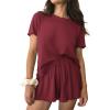 Wine Red
