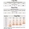 imageEkouaer Nursing Bra Wavy Breastfeeding Bras for Women Seamless Maternity Support Wireless Pregnancy Sleep BraletteWhite